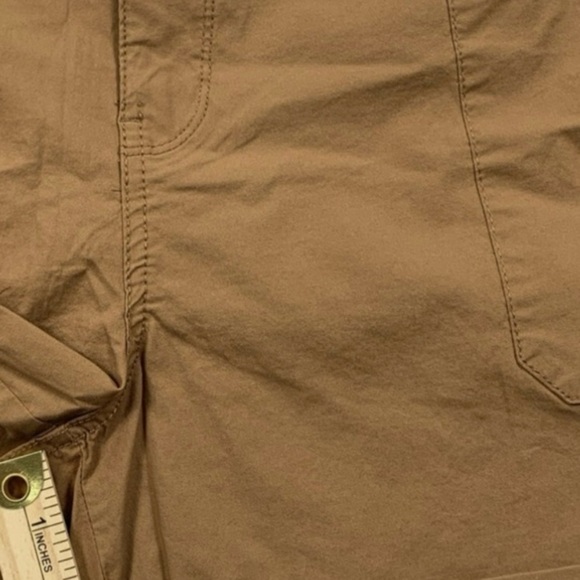 Social Standard by Sanctuary Hero Utility
Shorts Women's Small Caramel - Picture 11 of 11